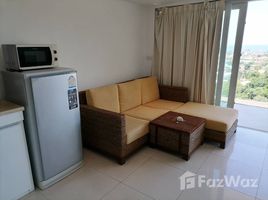 1 Bedroom Apartment for rent at Kata Ocean View, Karon, Phuket Town