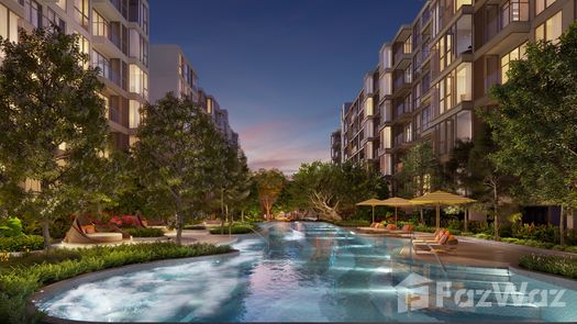 รูปถ่าย 1 of the Communal Pool at วัลเลส เฮาส์