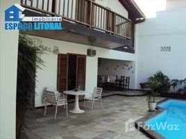 4 Bedroom House for sale at Prainha, Pesquisar, Bertioga