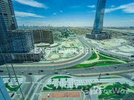 Студия Квартира на продажу в Me Do Re Tower, Lake Almas West