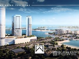 3 غرفة نوم شقة للبيع في Palm Beach Towers 1, Shoreline Apartments