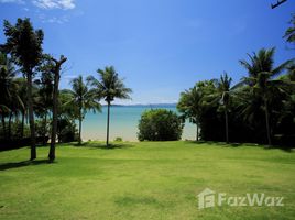 4 Bedroom Villa for rent at The Cape Residences, Pa Khlok, Thalang, Phuket