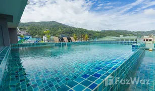 45 Schlafzimmern Hotel / Resort zu verkaufen in Patong, Phuket 