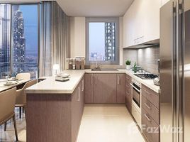 2 спален Квартира на продажу в Forte 1, BLVD Heights, Downtown Dubai