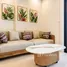1 Schlafzimmer Appartement zu vermieten im Sun Cosmo Residence, An Hai Tay