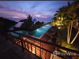 在素叻出售的5 卧室 别墅, Koh Phangan, Koh Phangan, 素叻