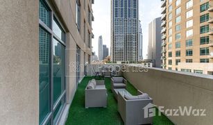 2 Bedrooms Apartment for sale in Burj Views, Dubai Burj Views B