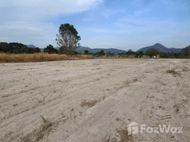  토지을(를) Hua Hin에서 판매합니다., Hin Lek Fai, Hua Hin