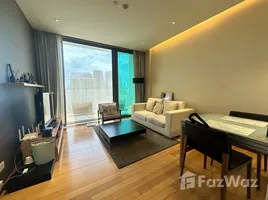 Aequa Sukhumvit 49 で賃貸用の 1 ベッドルーム マンション, Khlong Tan Nuea, ワトタナ, バンコク, タイ