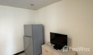 1 Schlafzimmer Appartement zu verkaufen in Khlong Toei, Bangkok Charming Resident Sukhumvit 22