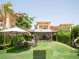 4 Bedroom Villa for sale at Nice 2, Nice, Markaz Al Hamam