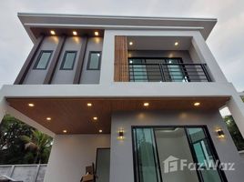 4 Schlafzimmer Haus zu verkaufen im The Rich Home Na Mueang , Na Mueang