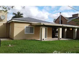 3 Schlafzimmer Haus zu verkaufen in San Fernando, Chaco, San Fernando, Chaco