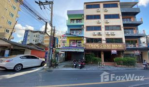 5 Schlafzimmern Reihenhaus zu verkaufen in Patong, Phuket 