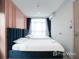 1 Bedroom Condo for rent at Maestro 19 Ratchada 19 - Vipha, Din Daeng, Din Daeng