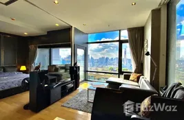 1 chambre(s),Condominium à vendre et Circle Living Prototype à Bangkok, Thaïlande