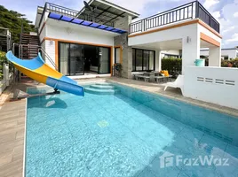 ขายบ้านเดี่ยว 4 ห้องนอน ในโครงการ ซาลาปา วิลเลจ, หัวหิน, หัวหิน, ประจวบคีรีขันธ์