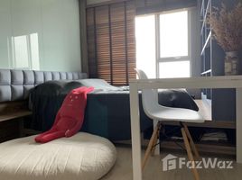 1 спален Квартира на продажу в Aspire Ratchada - Wongsawang, Wong Sawang