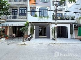 4 Bedroom Townhouse for rent in Lien Chieu Da Nang, Hoa Minh, Lien Chieu, Da Nang