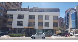 Доступные квартиры в Gonzalez Suarez - Quito