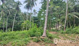 N/A Land for sale in Maret, Koh Samui Emerald Bay View