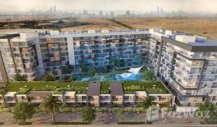 Estudio Apartamento en venta en , Abu Dhabi The Gate