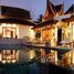 5 спален Дом в аренду в Baan Thai Surin Hill, Чернг Талай, Тхаланг, Пхукет