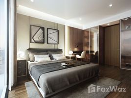1 Bedroom Condo for sale at Cloud Residences SKV23, Khlong Toei Nuea