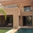 3 غرفة نوم فيلا for sale in Marrakech - Tensift - Al Haouz, NA (Menara Gueliz), مراكش, Marrakech - Tensift - Al Haouz