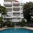 在Darwin Villa on the Mekong River 02A租赁的2 卧室 公寓, Chrouy Changvar, Chraoy Chongvar, 金边
