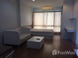 1 Schlafzimmer Wohnung zu verkaufen im Preme Condo ABAC Bangna, Bang Bo, Bang Bo, Samut Prakan