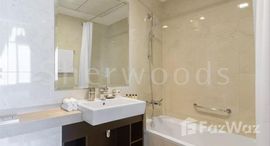 Available Units at Botanica Tower