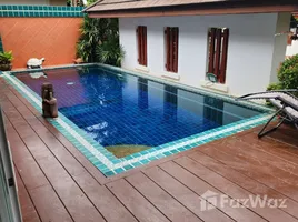 2 Bedroom Villa for rent at Impress House, Nong Prue