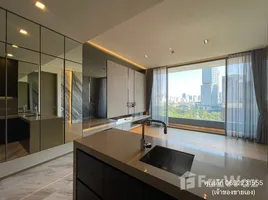 1 chambre Condominium à vendre à Saladaeng One., Si Lom, Bang Rak, Bangkok