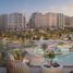2 Bedroom Apartment for sale at Parkside Views, Park Heights, Dubai Hills Estate