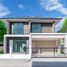 4 Bedroom House for sale at The Urbana+6, San Kamphaeng, San Kamphaeng