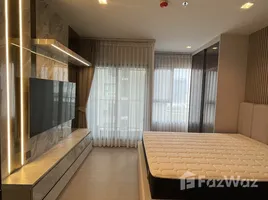 Life Asoke Rama 9에서 임대할 스튜디오입니다 콘도, 막 카산, 래 치트 웨이, 방콕