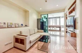 1 bedroom คอนโด for sale at ริทึ่ม พหล-อารีย์ in กรุงเทพมหานคร, ไทย