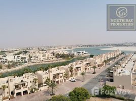 2 Habitación Apartamento en venta en Marina Apartments G, Al Hamra Marina Residences