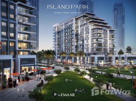 1 спален Квартира на продажу в Island Park II, Creekside 18, Dubai Creek Harbour (The Lagoons), Дубай