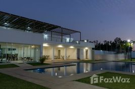 3 habitación Villa en venta en en Oaxaca, México 