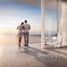 3 Habitación Apartamento en venta en Bluewaters Bay, Bluewaters Residences, Bluewaters