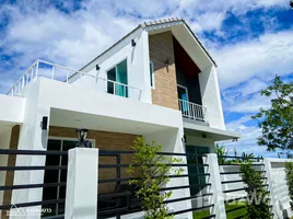 4 Habitación Casa en venta en Baan Rabiengkao, Hin Lek Fai