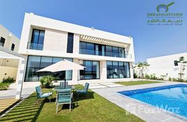 Buy 5 bedroom Villa with Bitcoin at Golf Community in Ajman, United Arab Emirates