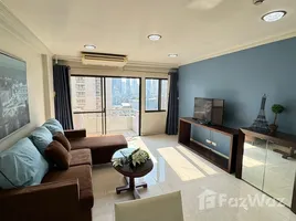 ขายคอนโด 1 ห้องนอน ในโครงการ สราญใจ แมนชั่น, คลองเตย