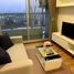 1 Bedroom Condo for rent at The Trust Condo South Pattaya, Nong Prue