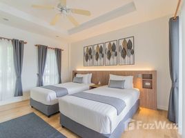 3 Bedroom Villa for rent at Tamarind Villa, Rawai, Phuket Town