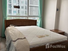 คอนโด 1 ห้องนอน ให้เช่า ในโครงการ เดอะ เทมโป แกรนด์ สาทร-วุฒากาศ, บางค้อ