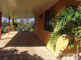 2 Habitación Casa en alquiler en Costa Rica, Puriscal, San José, Costa Rica