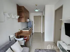 คอนโด 1 ห้องนอน ให้เช่า ในโครงการ ไอดีโอ มิกซ์ สุขุมวิท 103, บางนา, บางนา